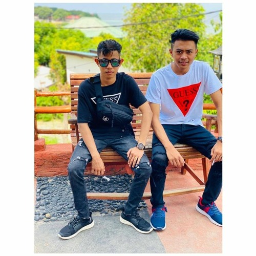 DIXA & WARDHY_NBA - BY YOUR SIDE 2020 (Req. Ardhy_NBA)