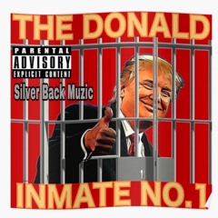 The Movement Starts Now (Silver Back)