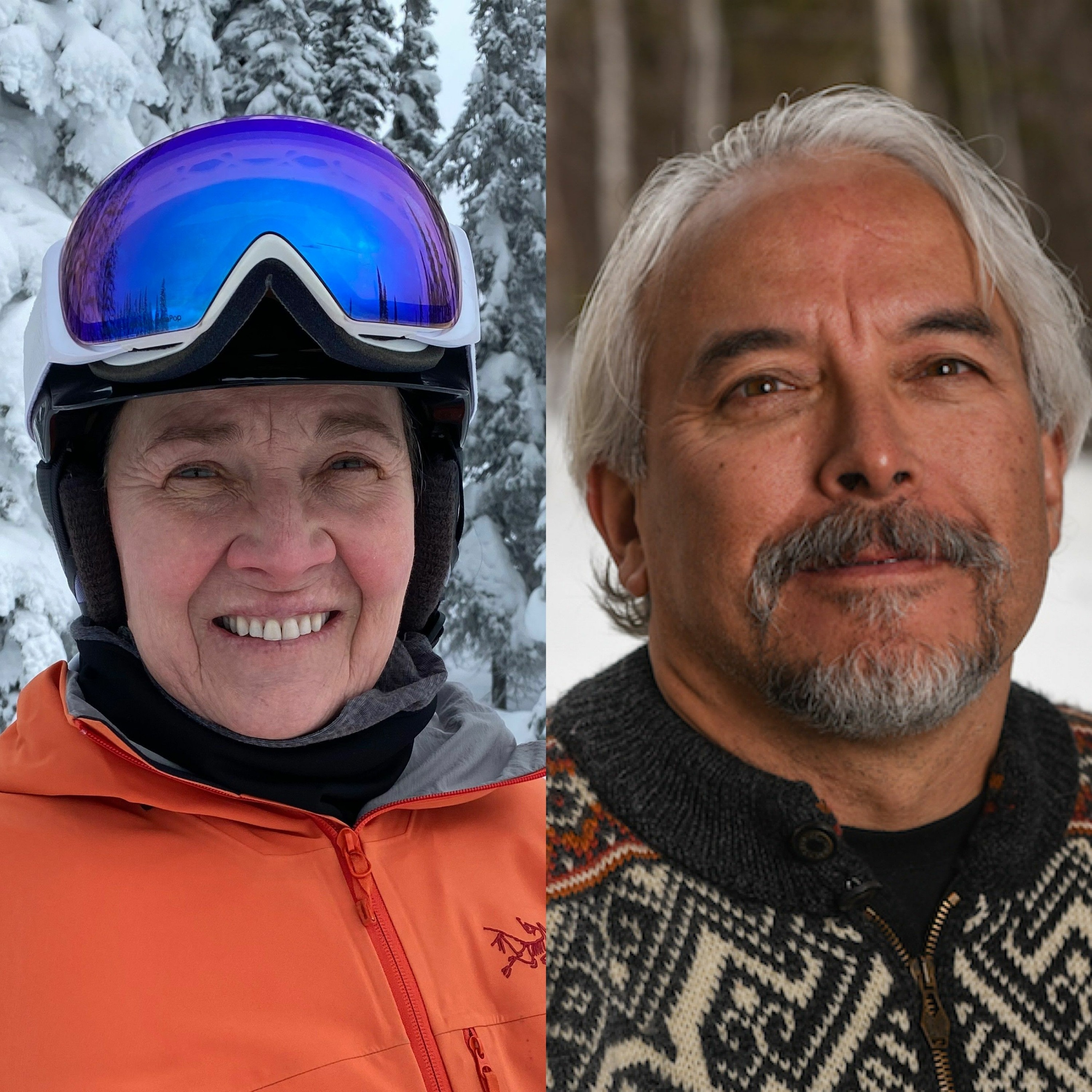 First Chair: PSIA-AASI Podcast