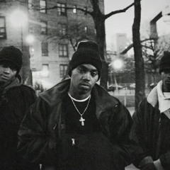 Nas Is Like (DreMix)