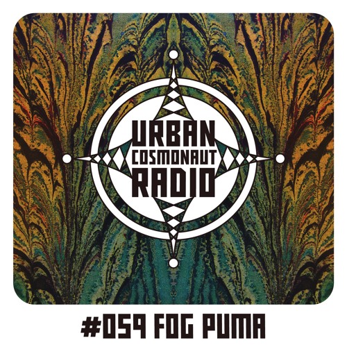 UCR #059 by Fog Puma