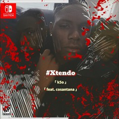 Xtendo w/ cosantna