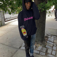 Backspace - Lil Uzi Vert [Remaster]