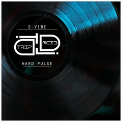 S-Vibe - Hard Pulse (Radio Edit)