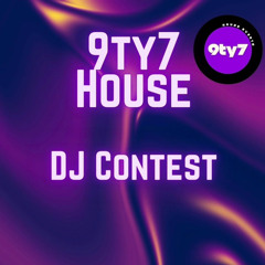 MAX TRAX DJ Contest for 9ty7 House