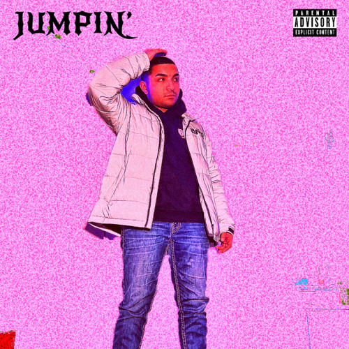 Jumpin’ - (Prod. SACHY)