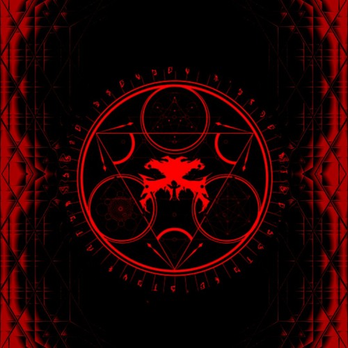 Dark Tek Chillout 2024 Mix - Erebos Records