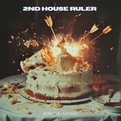 2nd House Ruler