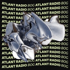 Atlant Radio 014 by BOg