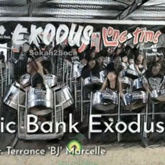 Republic Bank Exodus Prelims 2024 - Long Time