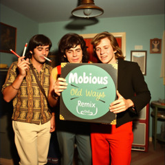 Lab Group - Old Ways (Mobious Remix)