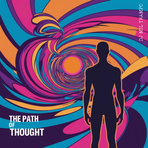 The path of thought