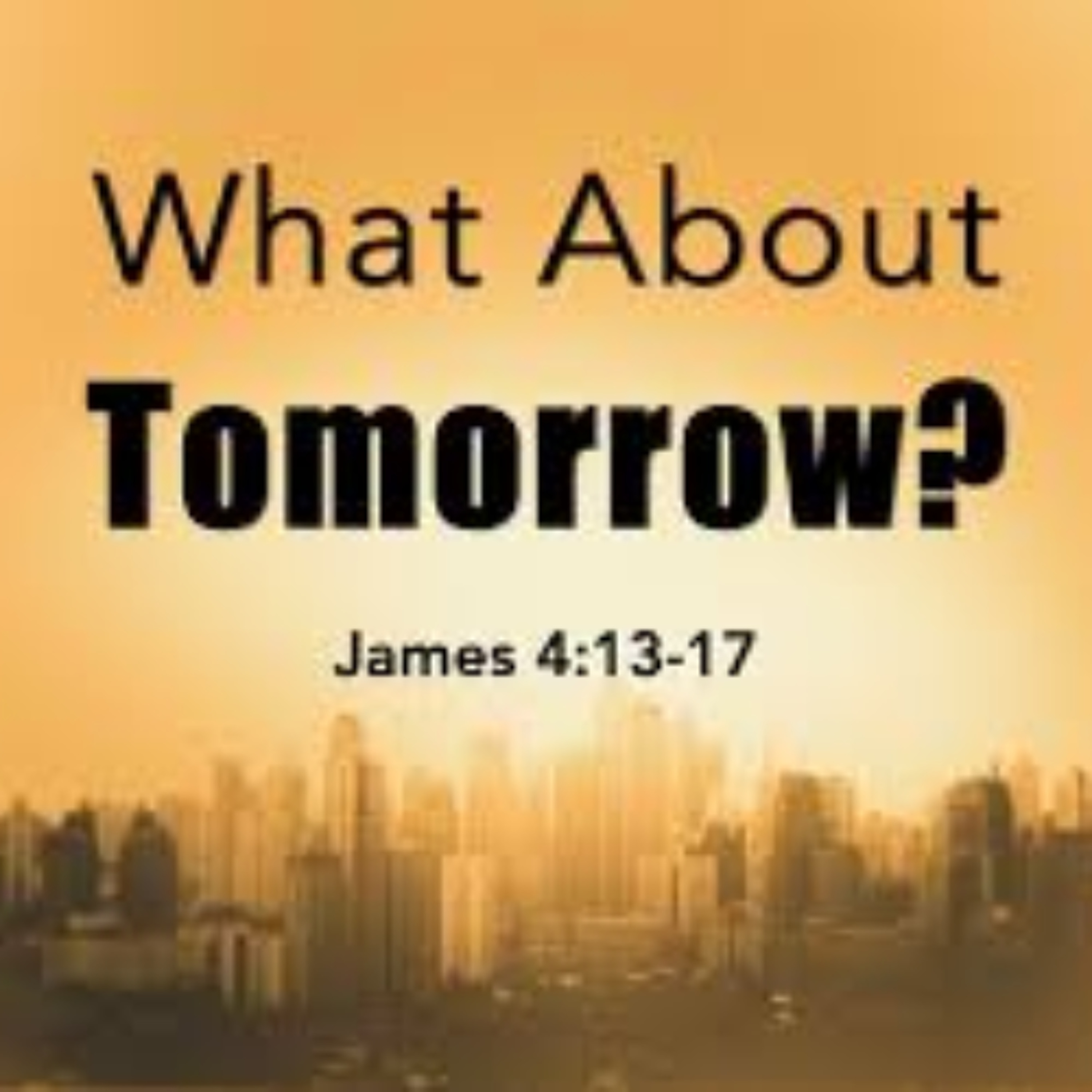 James 4.13-17 thumbnail