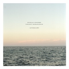 Afterglow (ft. Nicolas Goleeke)