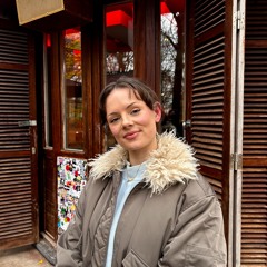 noodle @ Kiosk Radio 15.11.2025