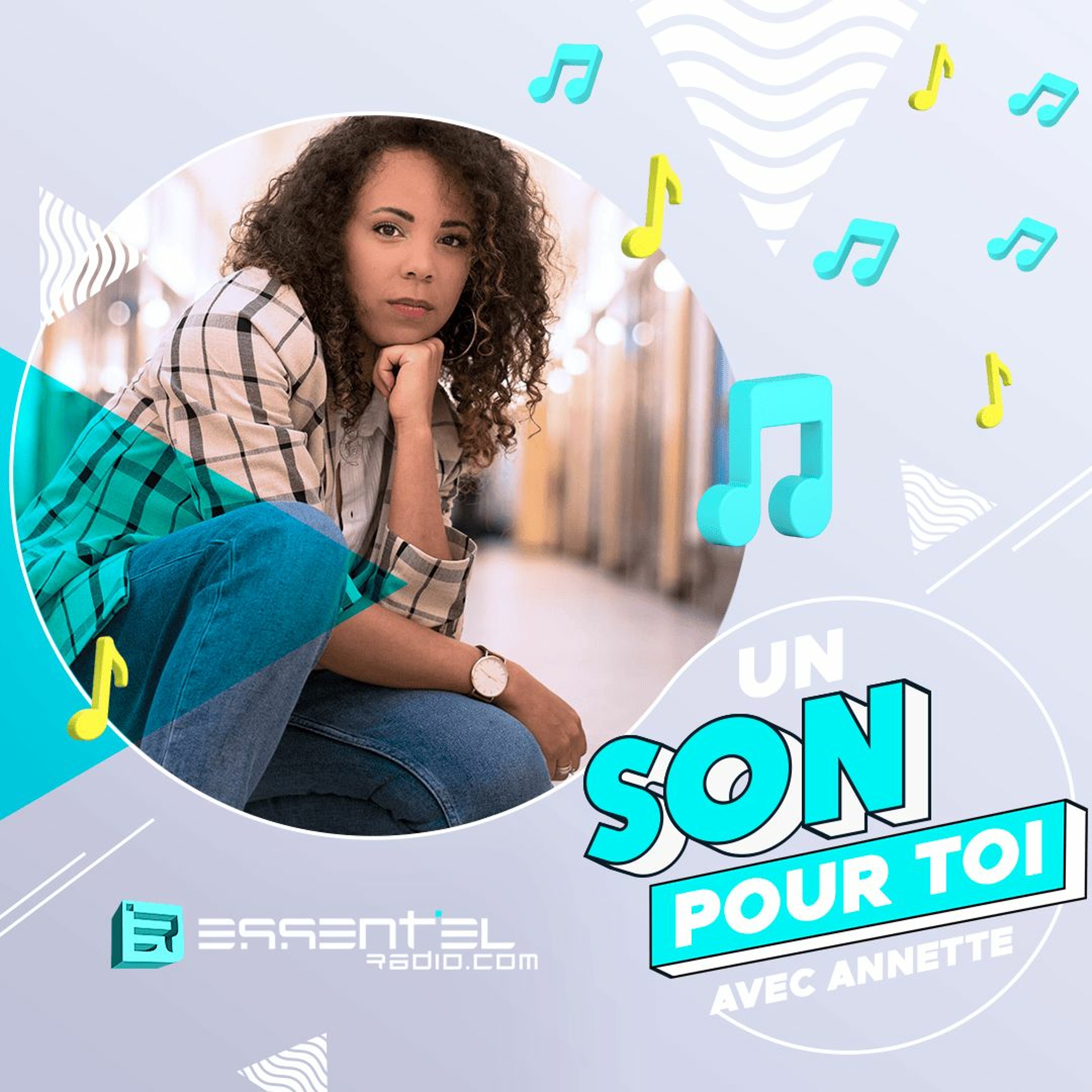 "Shalom" de Dana-Jo - Un SON pour toi du 30/10 episode artwork
