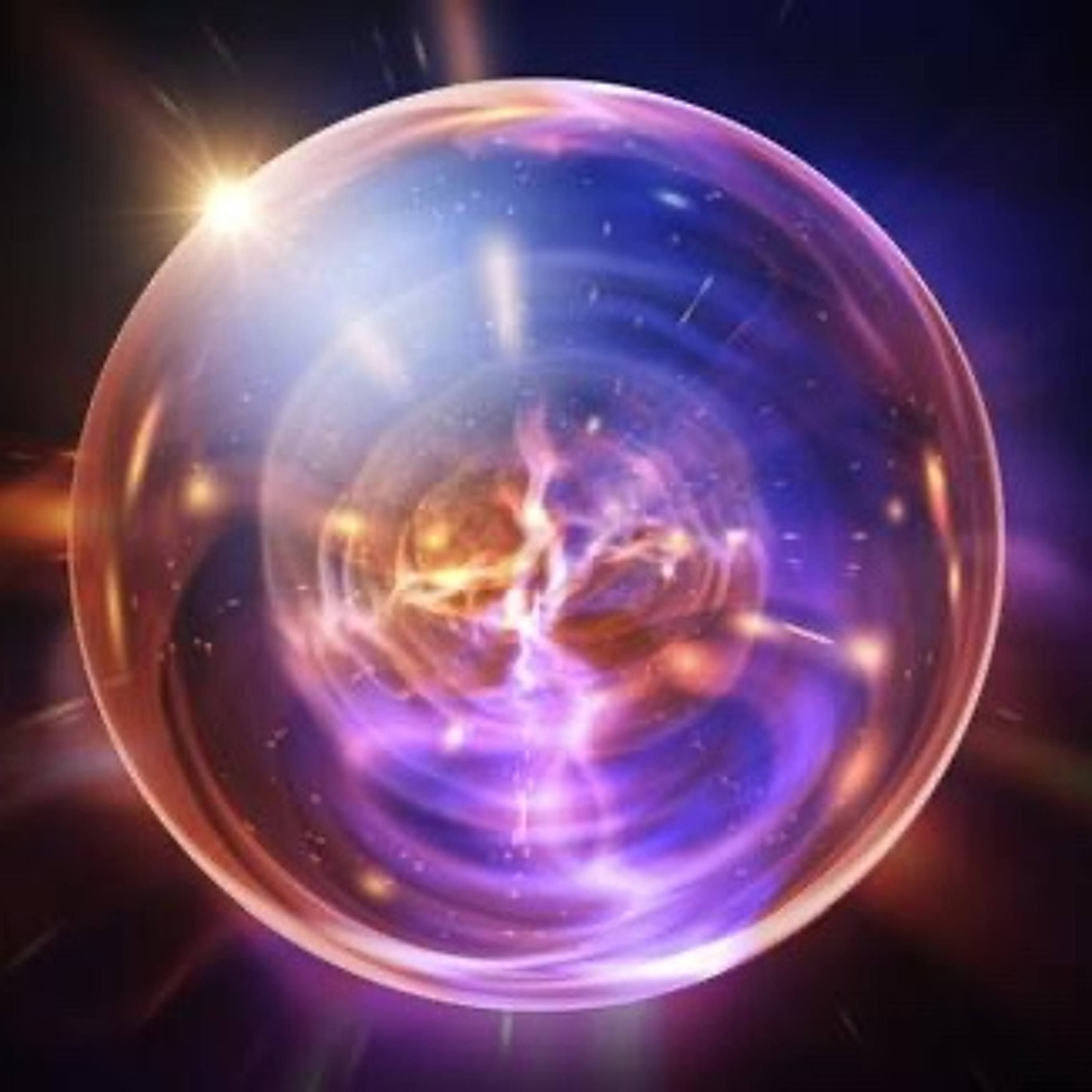 Ripple Effect episode artwork