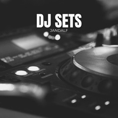 Jandalf - DJ Sets
