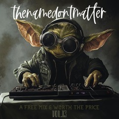 A Free Mix & Worth The Price (Vol.13)