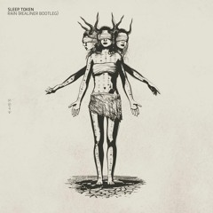 [FREE DOWNLOAD] Sleep Token - Rain (Realiner Hard Techno Bootleg)