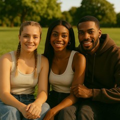Truth Don’t Play (Axis Three)