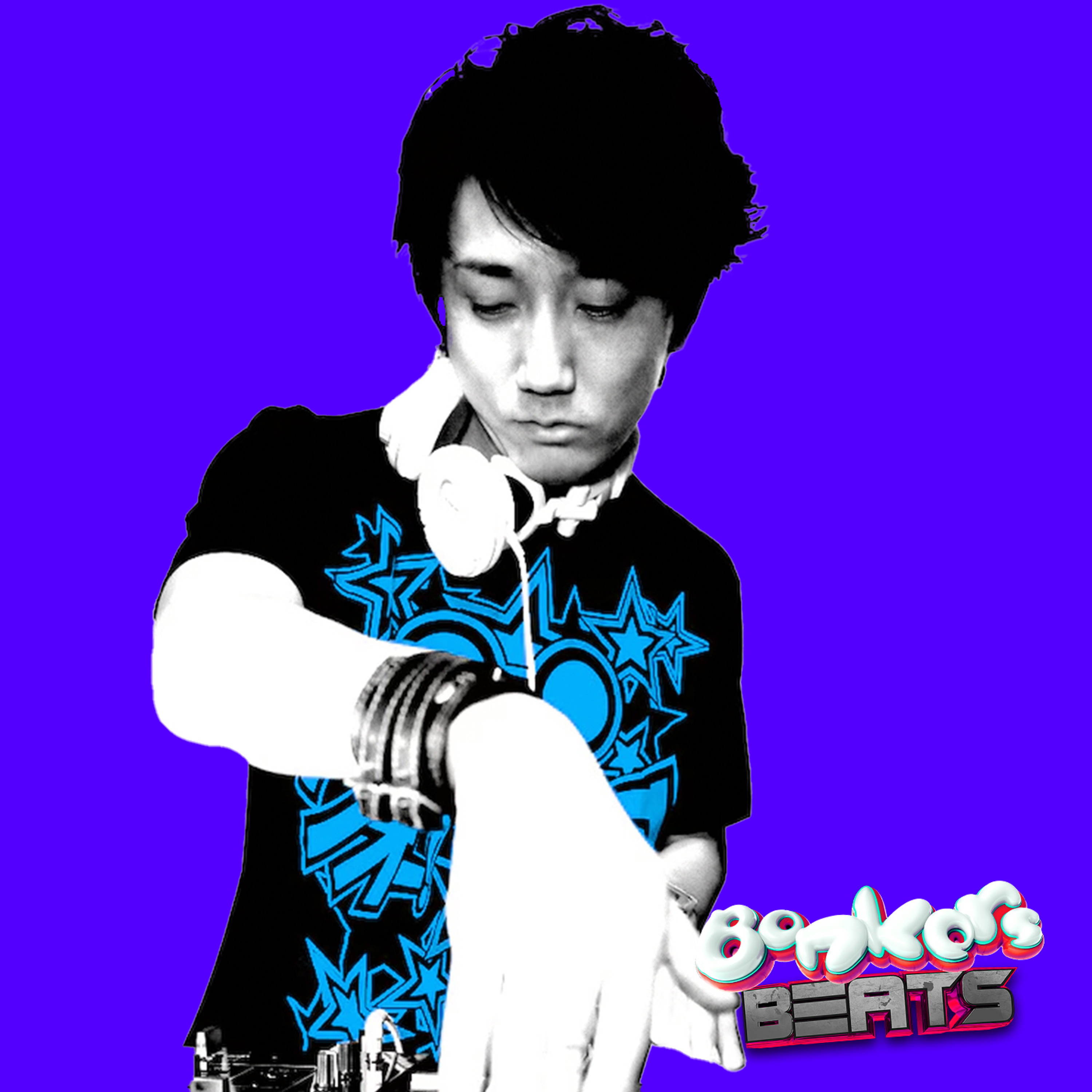 Shimamura - Bonkers Beats 63a - 17.06.22
