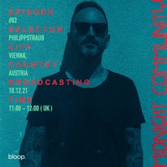 Midnight Community #82 w/ Philipp Straub - 10.12.21