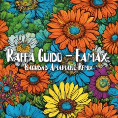 Raffa Guido - Famax ( Baghdad Amapiano Remix )
