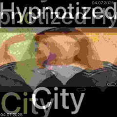 Hypnotized City (nightcore version)