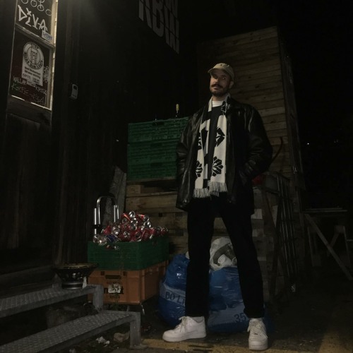 Askemwhy | Deep Black  - Radio Bollwerk - 15.10.2022