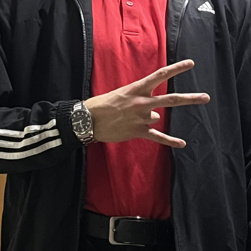 Демоны (Паша Техник)