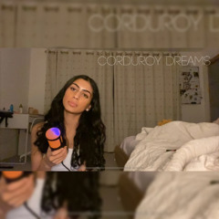 corduroy dreams by rex cover