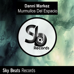 Danni Markez - Murmullos Del Espacio