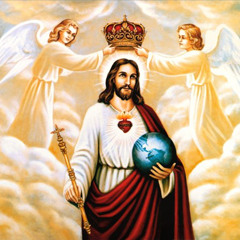 Heavenbound. The Solemnity of Christ the King