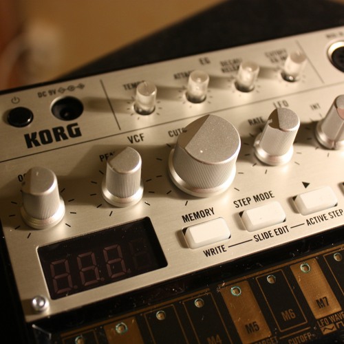 422hz Volca