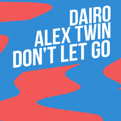 Don't Let Go