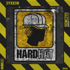 Dykkon - Senciyo (DJ Ogi remix) - Hard Hat (clip)