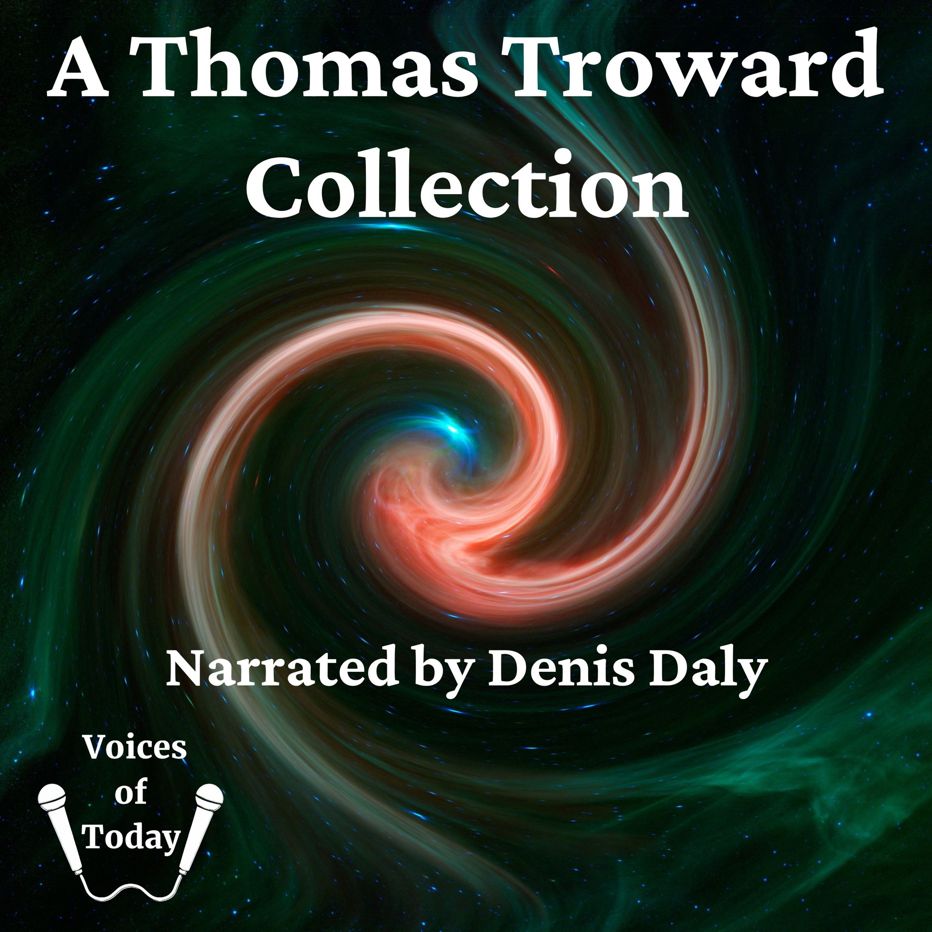 Voices of Today