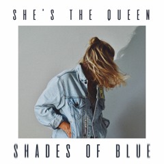 Shades Of Blue