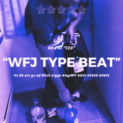 wolfacejoeytypebeat