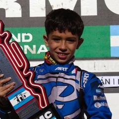 Lorenzo Liverani - Ganador Final Micro Max