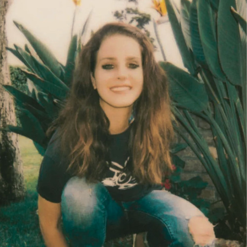 Stream Lana Del Rey - d r a g o n s l a y e r by