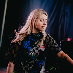 Peggy Gou opening set @ OfF Piknic 2025 | Audrey Bélanger - 19/09/25