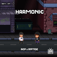 (CLIP) ACP & R!PT!DE - HARMONIC