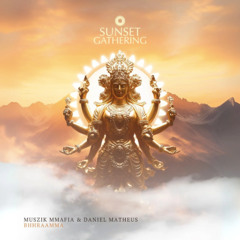 Afro House /  Muszik Mmafia & Daniel Matheus - BHHRAAMMA (Radio Edit)