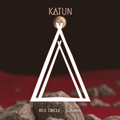 Red Circle - Surama (Original Mix) (Out 29 November 2024)