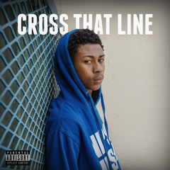 JAYYO - Cross That Line(Official Audio)