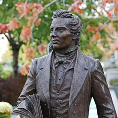 Joseph Smith and the Book of Mormon