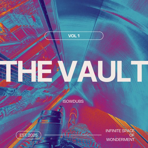 The Vault Vol. 1