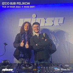 Radio & Mixes